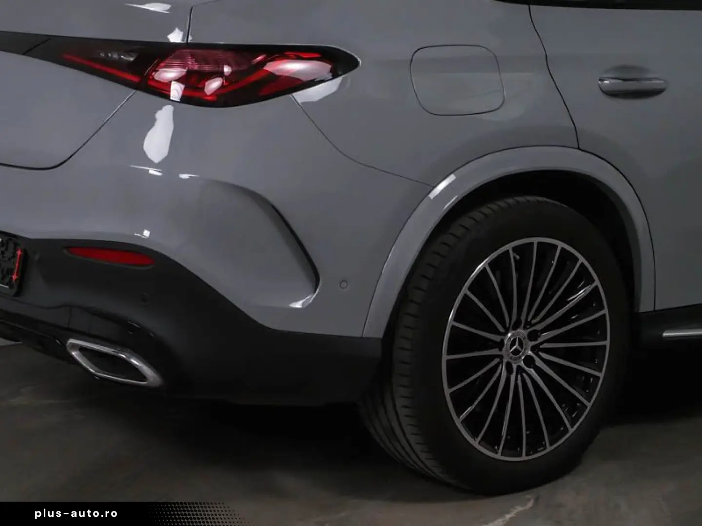 MERCEDES-BENZ GLC 450 d 4M Coupé   AMG BURM NIGHT ME&hellip;