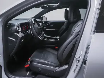 MERCEDES-BENZ GLC 450 d 4M Coupé   AMG BURM NIGHT ME&hellip;