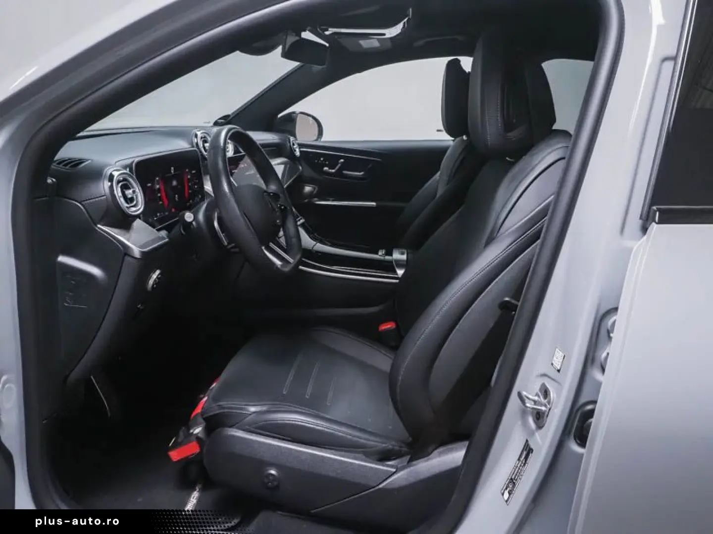 MERCEDES-BENZ GLC 450 d 4M Coupé   AMG BURM NIGHT ME&hellip;