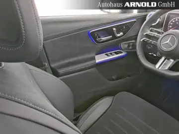 MERCEDES-BENZ GLC 200 4M Coupé AMG-Line DISTRONIC Bu&hellip;