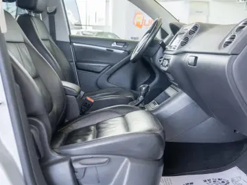 Volkswagen Tiguan 2.0TDI 4MOTION DSG -  Highline