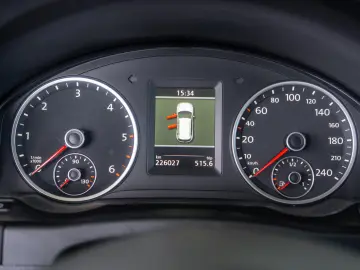 Volkswagen Tiguan 2.0TDI 4MOTION DSG -  Highline