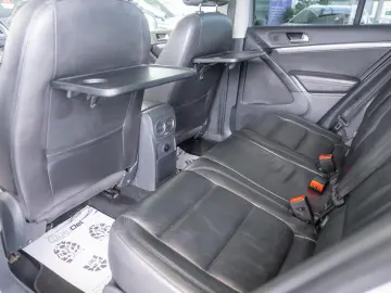 Volkswagen Tiguan 2.0TDI 4MOTION DSG -  Highline