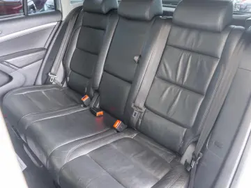 Volkswagen Tiguan 2.0TDI 4MOTION DSG -  Highline