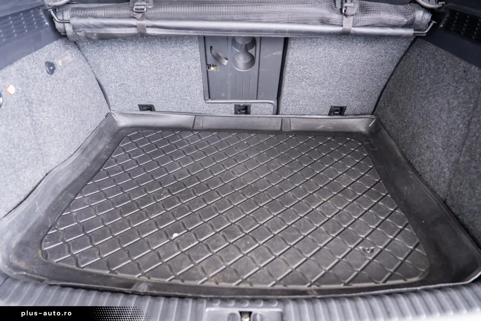 Volkswagen Tiguan 2.0TDI 4MOTION DSG -  Highline