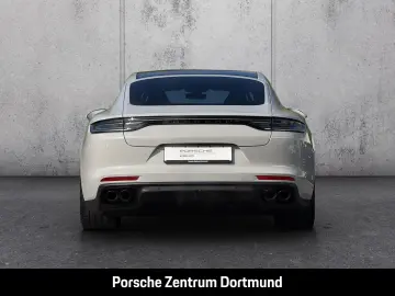 PORSCHE Panamera 4 E-Hybrid Platinum Edition Sportabgas