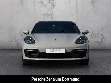 PORSCHE Panamera 4 E-Hybrid Platinum Edition Sportabgas