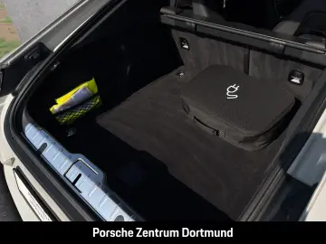 PORSCHE Panamera 4 E-Hybrid Platinum Edition Sportabgas