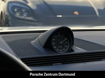 PORSCHE Panamera 4 E-Hybrid Platinum Edition Sportabgas