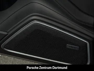 PORSCHE Panamera 4 E-Hybrid Platinum Edition Sportabgas