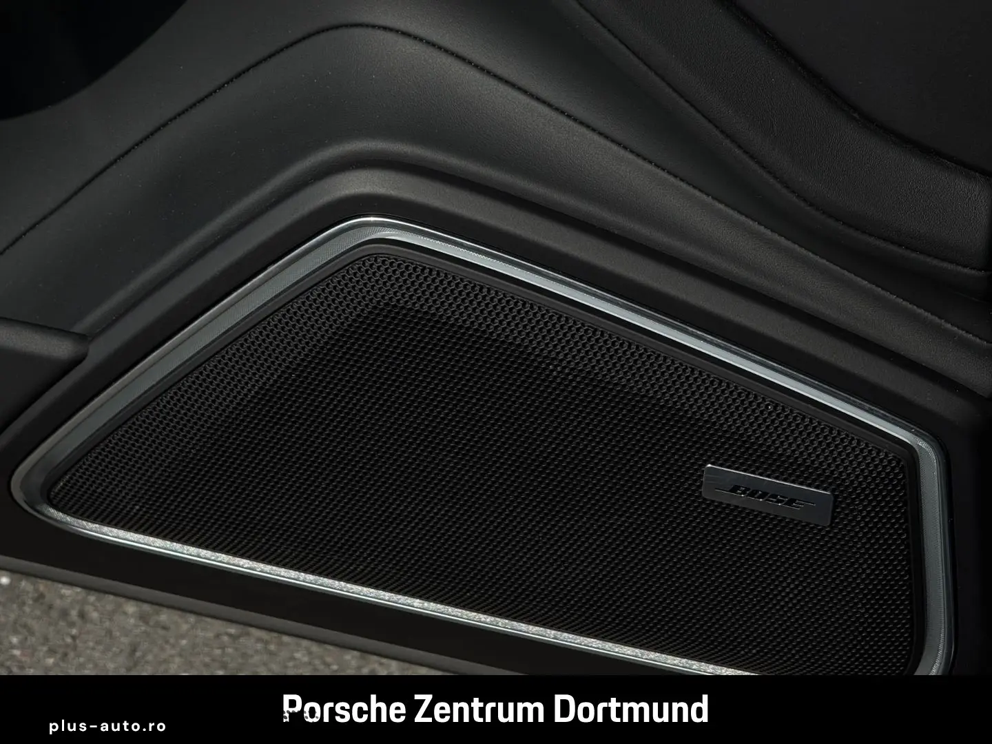 PORSCHE Panamera 4 E-Hybrid Platinum Edition Sportabgas