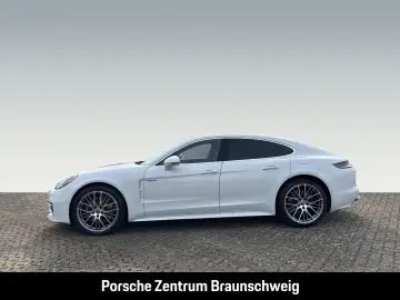 PORSCHE Panamera 4 E-Hybrid Platinum Edition Burmester