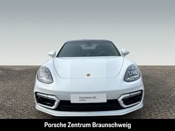 PORSCHE Panamera 4 E-Hybrid Platinum Edition Burmester