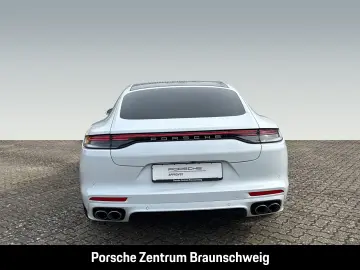 PORSCHE Panamera 4 E-Hybrid Platinum Edition Burmester