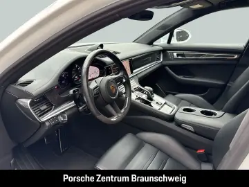 PORSCHE Panamera 4 E-Hybrid Platinum Edition Burmester