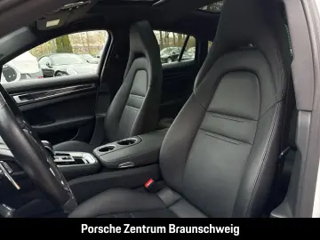 PORSCHE Panamera 4 E-Hybrid Platinum Edition Burmester