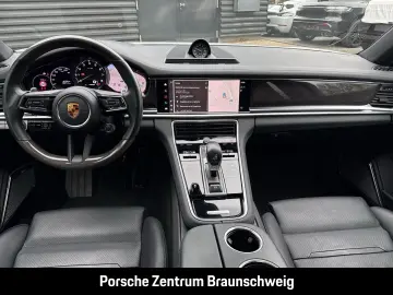 PORSCHE Panamera 4 E-Hybrid Platinum Edition Burmester