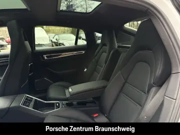 PORSCHE Panamera 4 E-Hybrid Platinum Edition Burmester