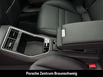 PORSCHE Panamera 4 E-Hybrid Platinum Edition Burmester