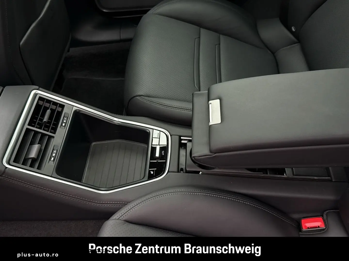 PORSCHE Panamera 4 E-Hybrid Platinum Edition Burmester