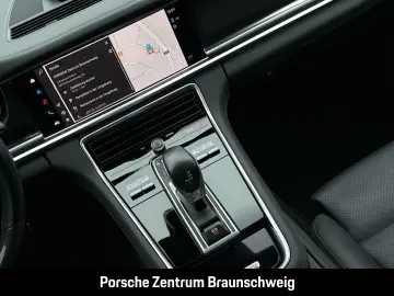 PORSCHE Panamera 4 E-Hybrid Platinum Edition Burmester