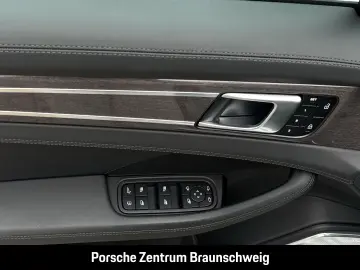 PORSCHE Panamera 4 E-Hybrid Platinum Edition Burmester