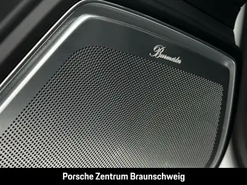 PORSCHE Panamera 4 E-Hybrid Platinum Edition Burmester