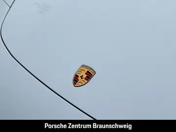 PORSCHE Panamera 4 E-Hybrid Platinum Edition Burmester