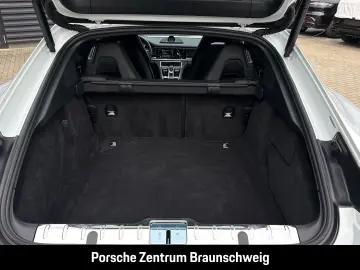 PORSCHE Panamera 4 E-Hybrid Platinum Edition Burmester