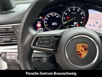 PORSCHE Panamera 4 E-Hybrid Platinum Edition Burmester