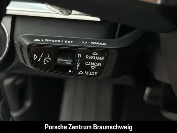PORSCHE Panamera 4 E-Hybrid Platinum Edition Burmester