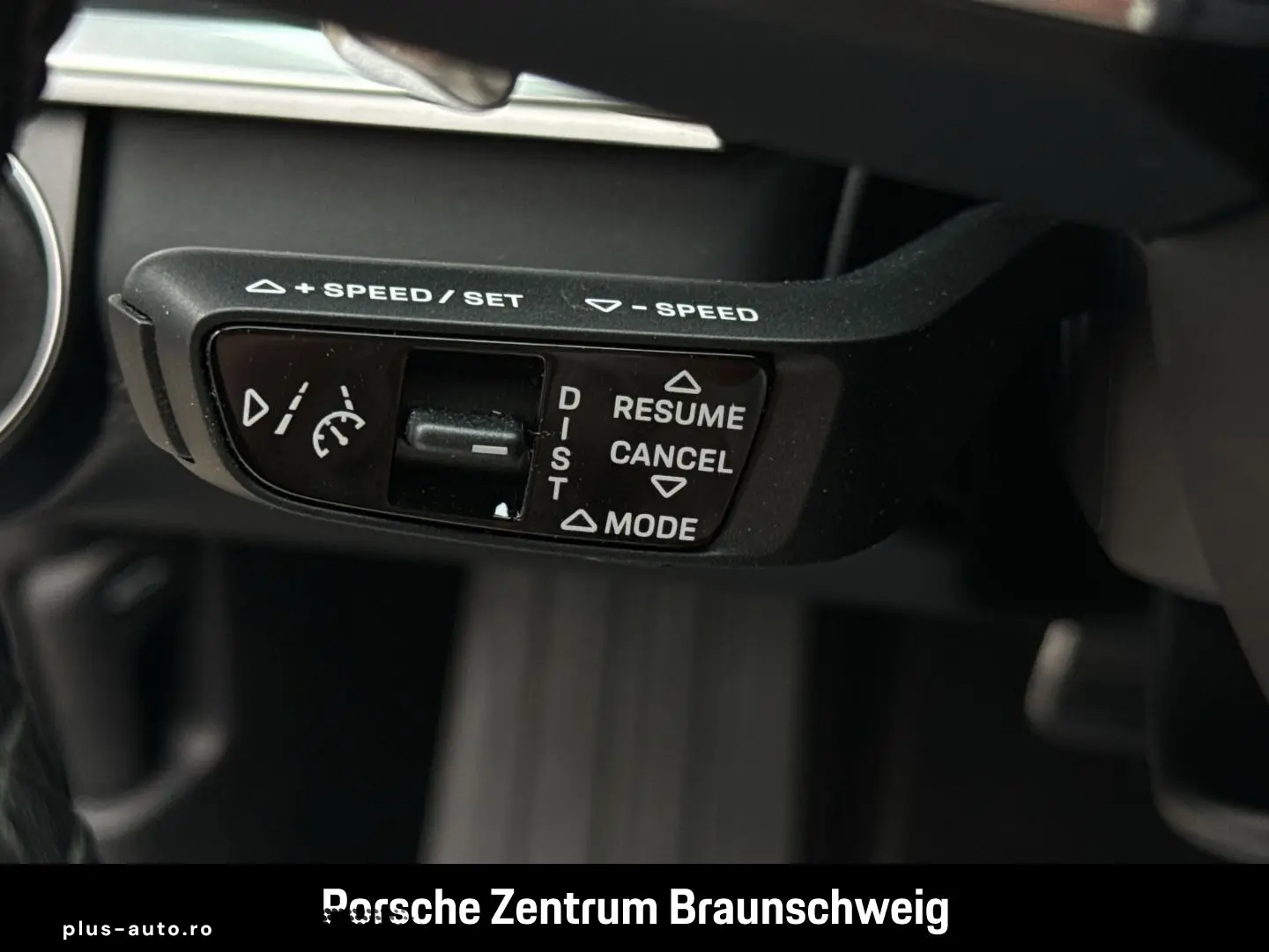 PORSCHE Panamera 4 E-Hybrid Platinum Edition Burmester