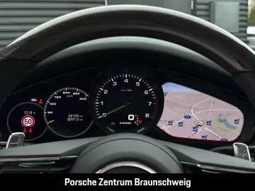 PORSCHE Panamera 4 E-Hybrid Platinum Edition Burmester