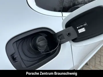 PORSCHE Panamera 4 E-Hybrid Platinum Edition Burmester