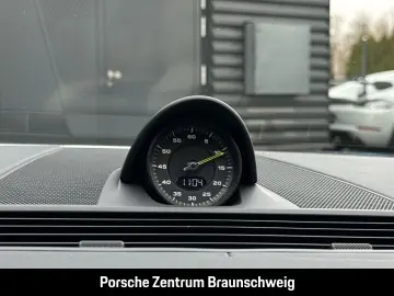 PORSCHE Panamera 4 E-Hybrid Platinum Edition Burmester