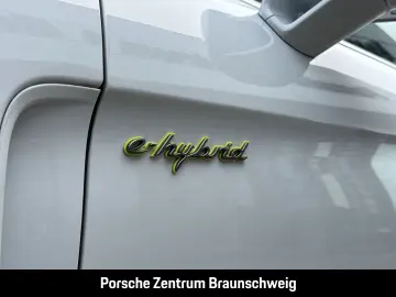 PORSCHE Panamera 4 E-Hybrid Platinum Edition Burmester