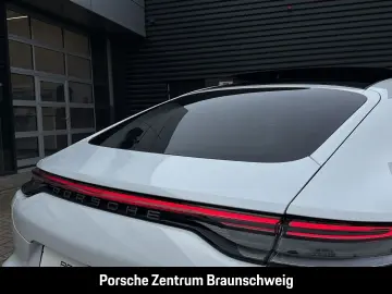 PORSCHE Panamera 4 E-Hybrid Platinum Edition Burmester