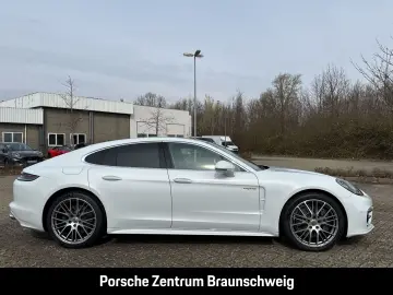 PORSCHE Panamera 4 E-Hybrid Platinum Edition Burmester