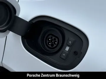 PORSCHE Panamera 4 E-Hybrid Platinum Edition Burmester