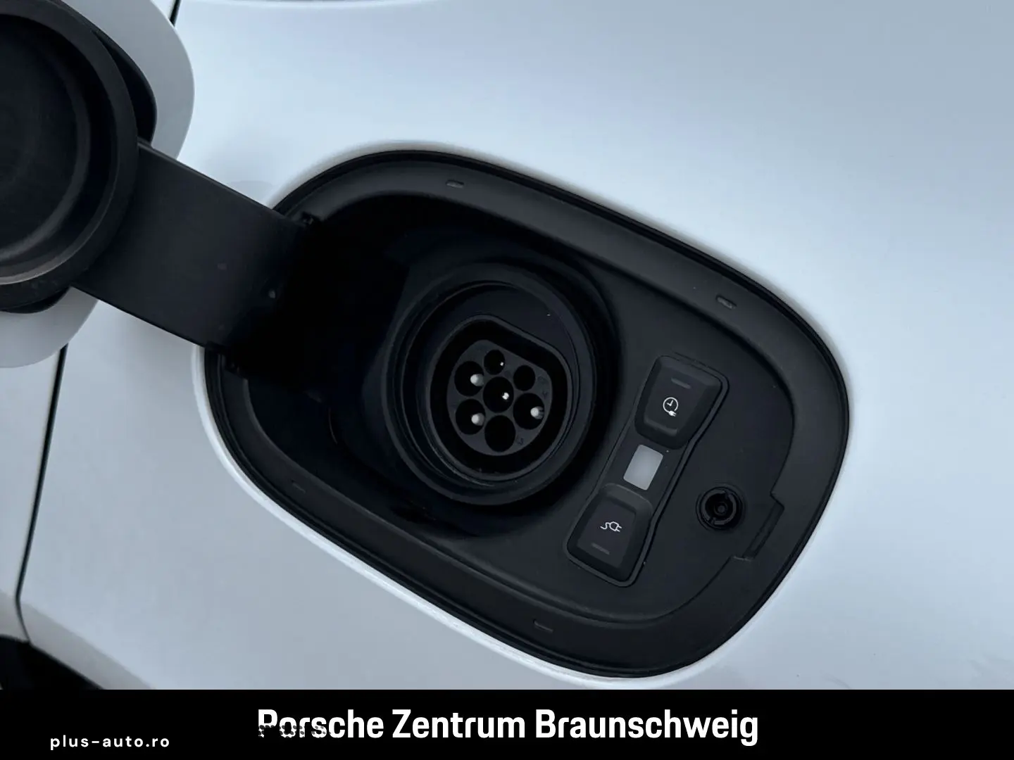 PORSCHE Panamera 4 E-Hybrid Platinum Edition Burmester