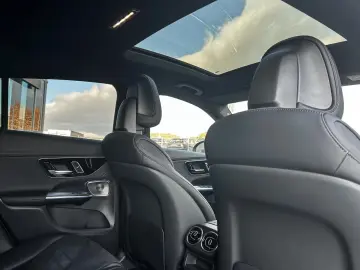 Mercedes-Benz GLC 220 d 4M Coupé AMG MBUX 360