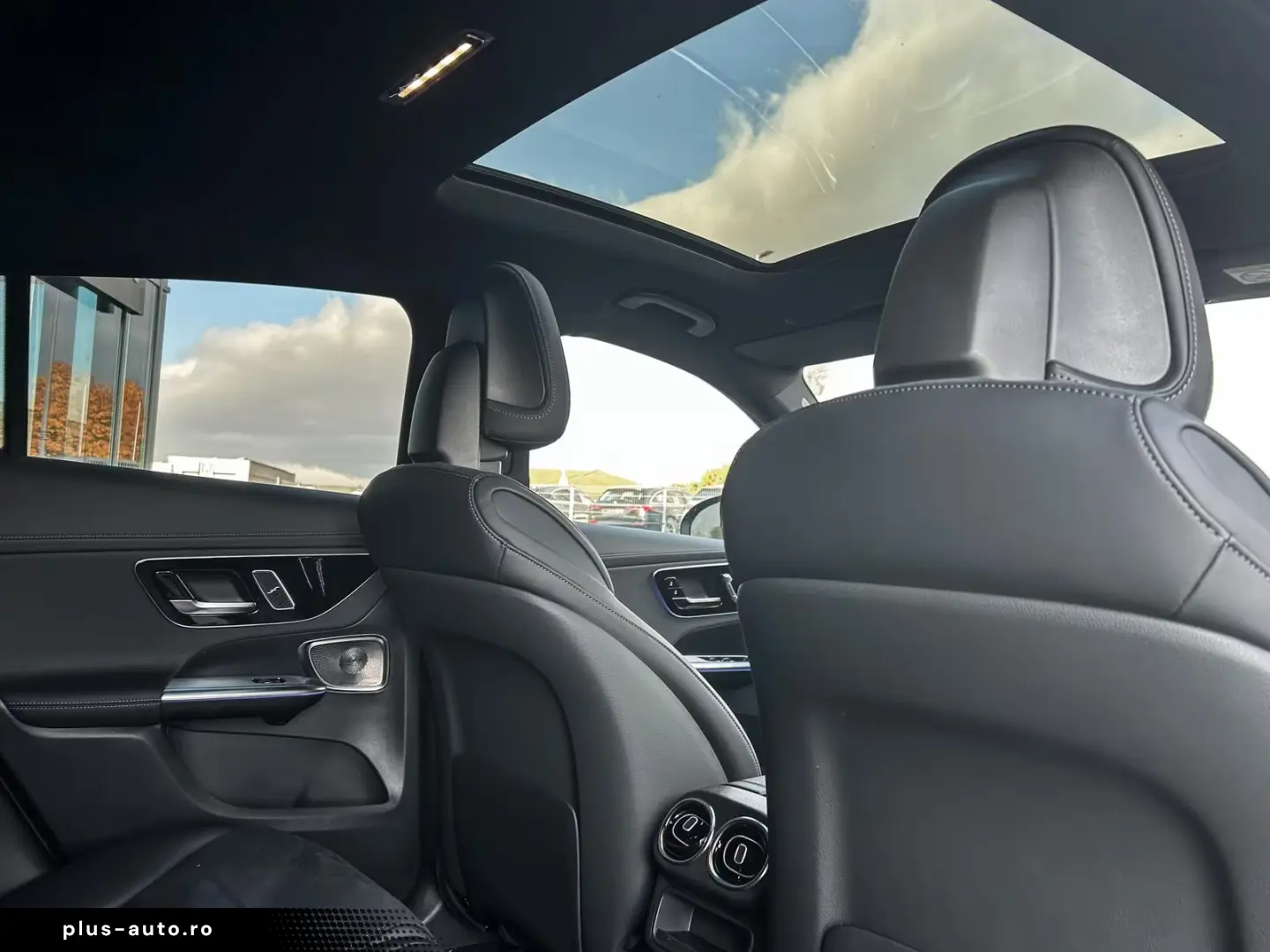 Mercedes-Benz GLC 220 d 4M Coupé AMG MBUX 360