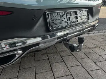 Mercedes-Benz GLC 220 d 4M Coupé AMG MBUX 360