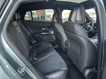 Mercedes-Benz GLC 220 d 4M Coupé AMG MBUX 360