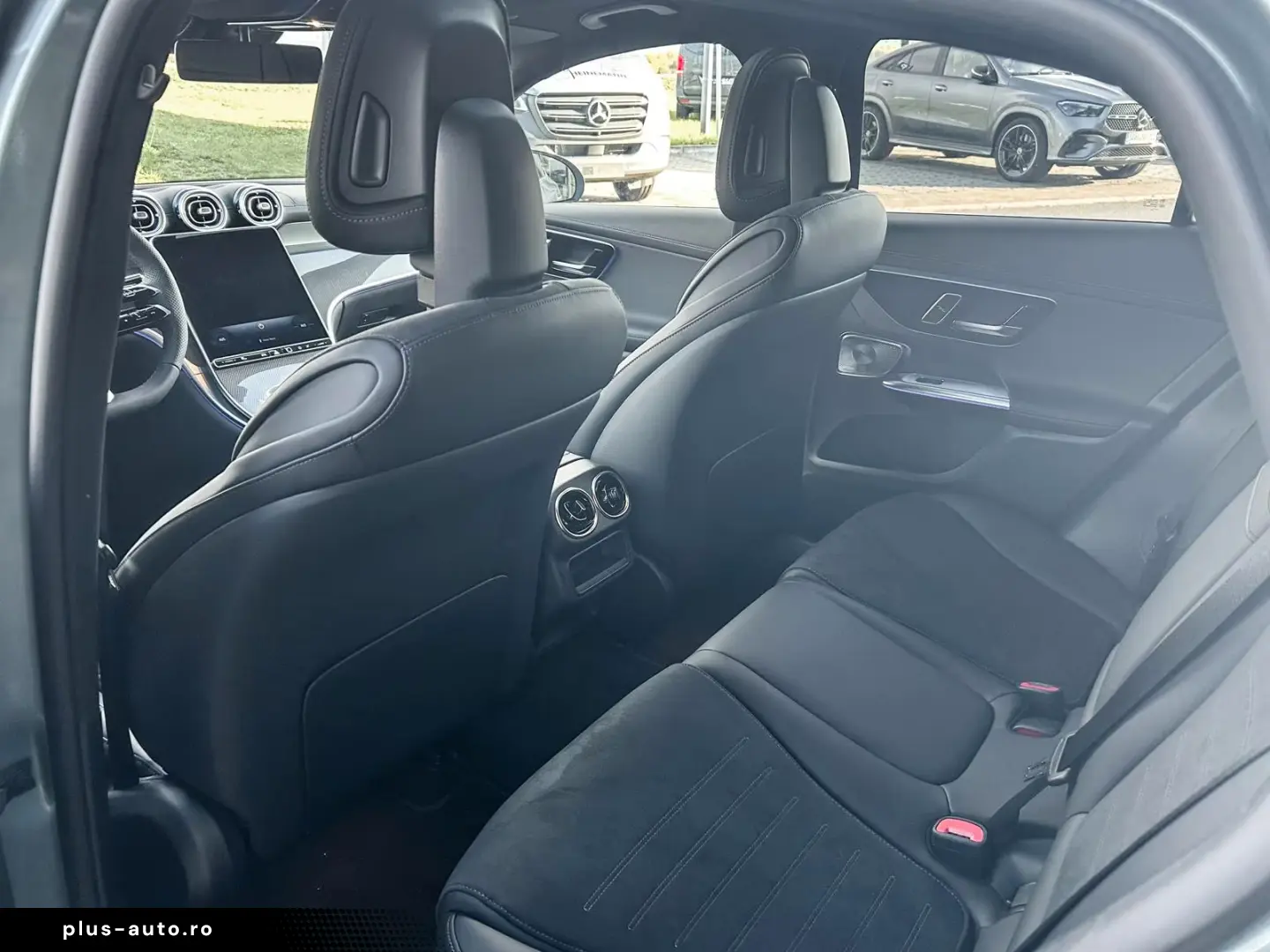 Mercedes-Benz GLC 220 d 4M Coupé AMG MBUX 360