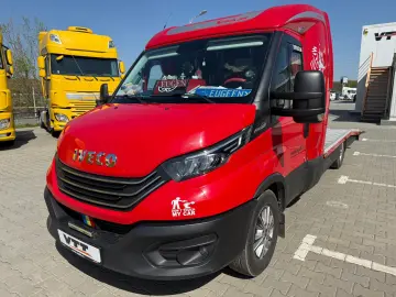 Iveco Daily 35S210