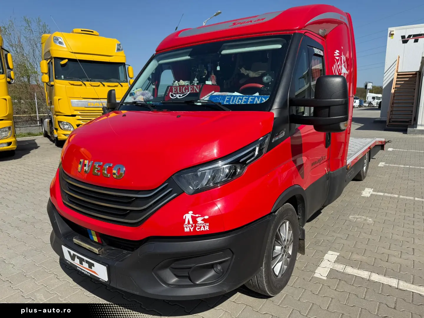 Iveco Daily 35S210