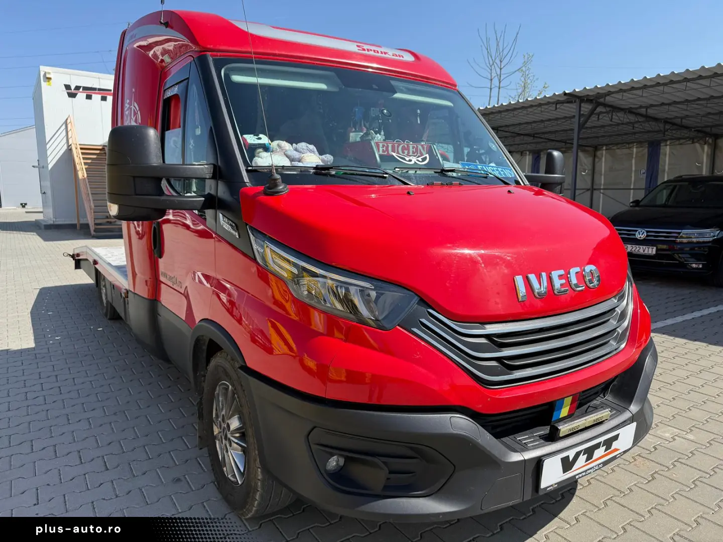 Iveco Daily 35S210