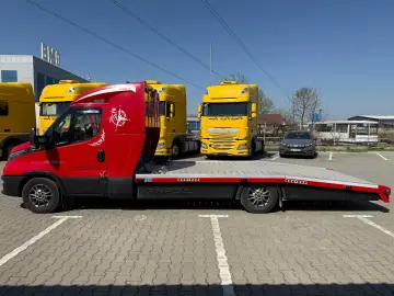 Iveco Daily 35S210
