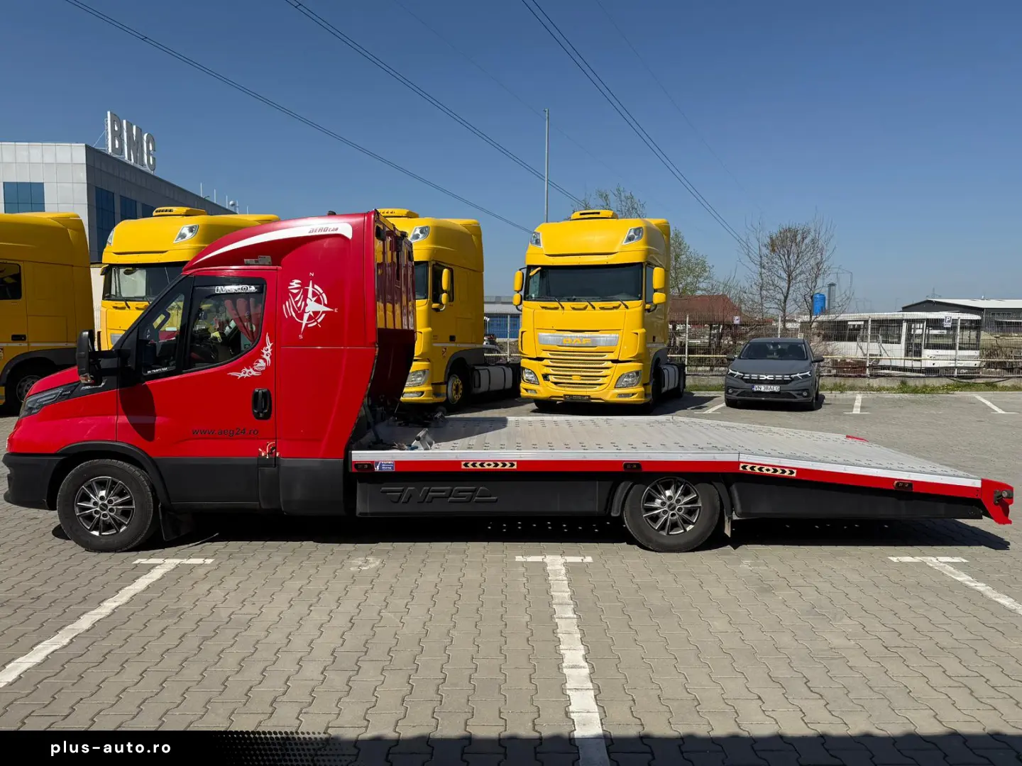 Iveco Daily 35S210